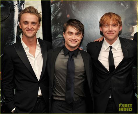 daniel radcliffe leaked|When Daniel Radcliffe jeopardised future as Harry Potter by。